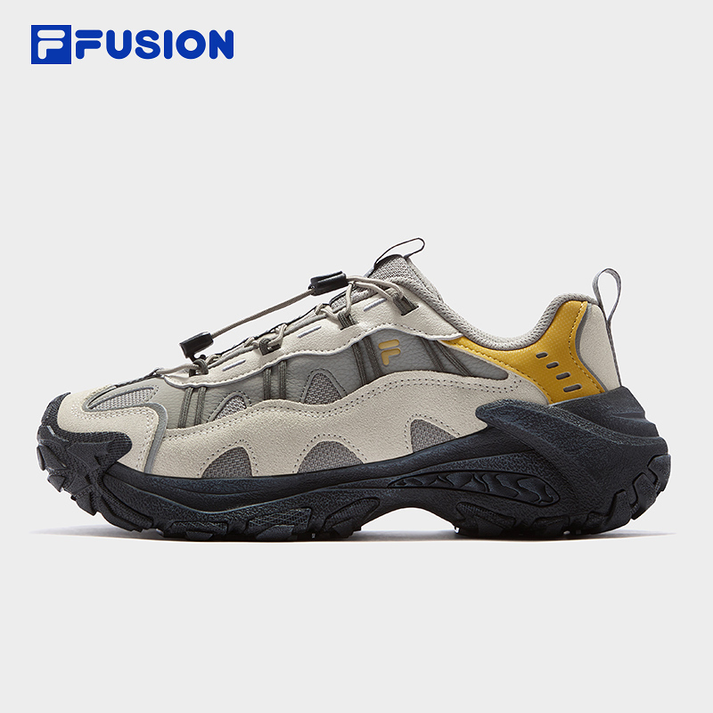 FILAFUSION斐乐女子休闲鞋