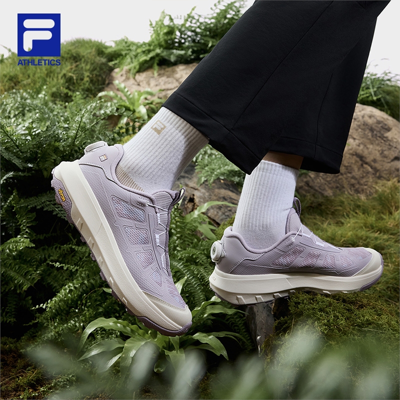 FILA斐乐女子探险家户外运动跑鞋