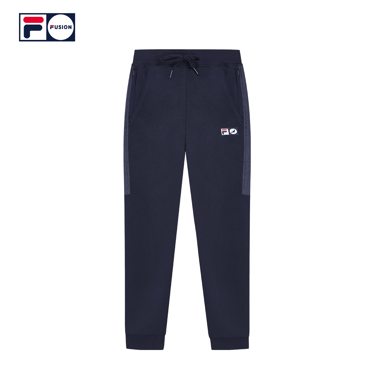 FILA FUSION X Stapleì³ÀÖ³¤¿ãÄÐ2018Çï¼¾ÐÂÆ·¿íËÉÍ¸ÆøÔ˶¯¿ãÄÐ