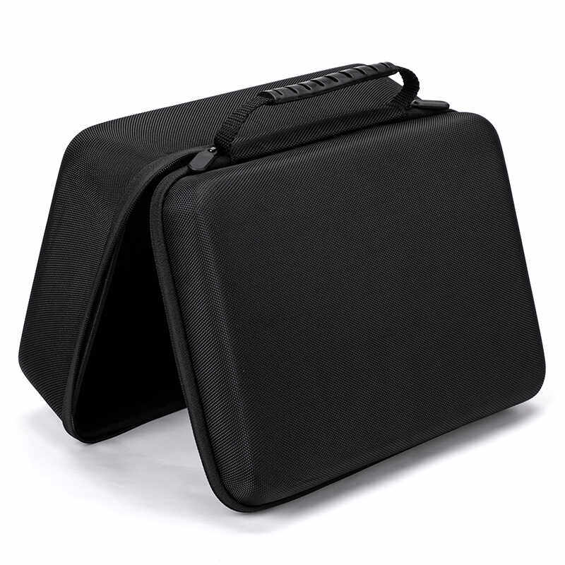 防水硬壳工具包结实耐用耐磨五金工具收纳电工专用汽车后备箱收纳