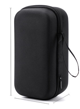 适用Klipsch/杰士 Nashville无线蓝牙音响收纳包防水防压硬壳手提