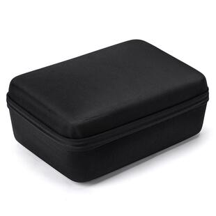 血糖仪收纳包抗压袋便携适用三诺鱼跃可孚欧姆龙尿酸测试仪整理盒