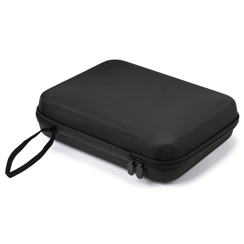 适用B&O BeoPlay A2蓝牙音箱便携收纳包硬壳收纳盒保护壳包手提袋