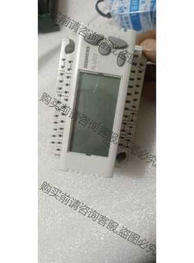 功能正常议价 西门zi控制器 RLU222