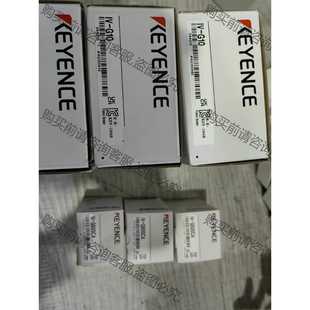 G500CA G10＋IV 全新原装 基恩士 3套 功能正常议价 议价