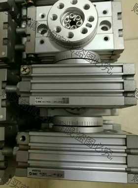 功能正常议价 MXQB10A日本进口旋转摆台180度