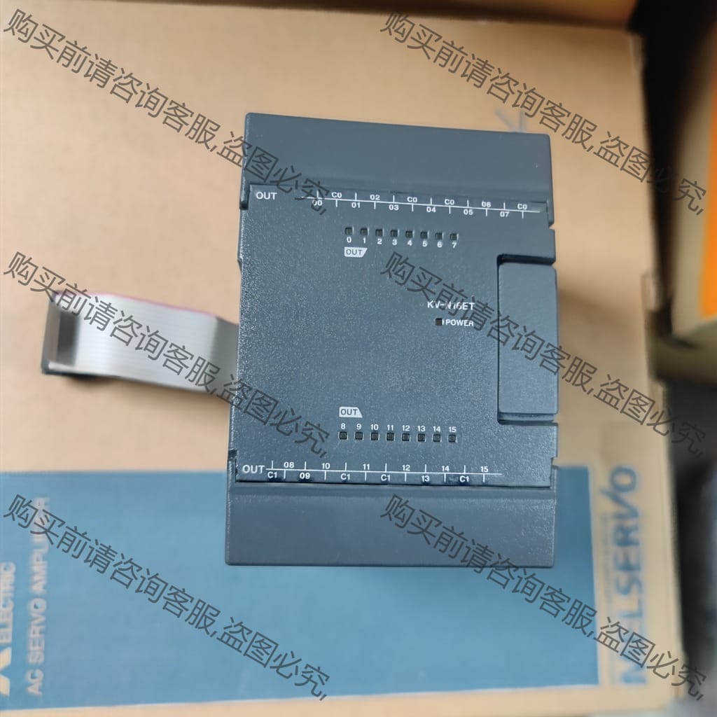 功能正常议价 基恩士PLC KV-N16X KV-N8EXT 功能包好