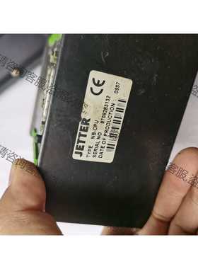 功能正常议价 Jetterplc控制器nb-cpu