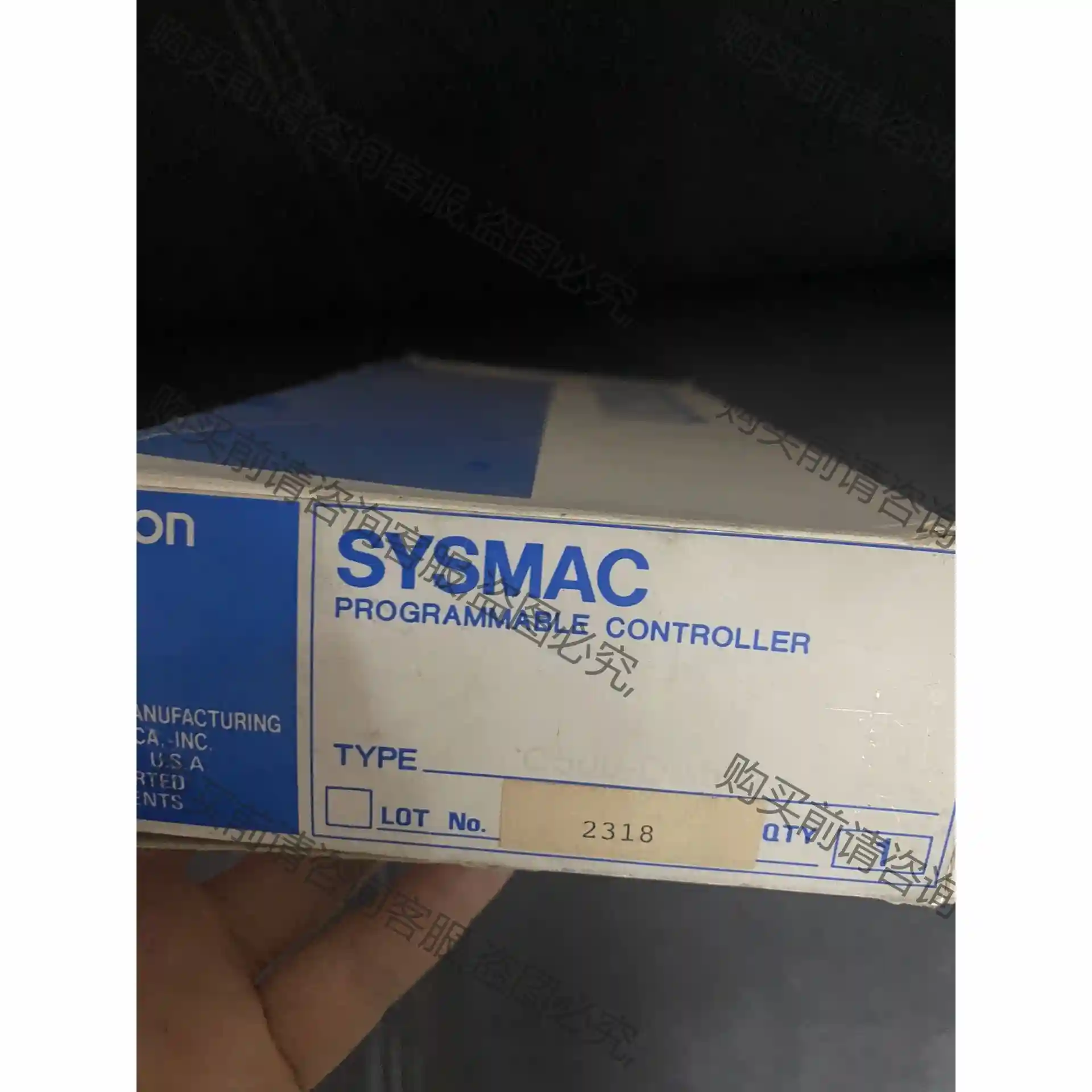 全新欧姆long C500-DA501 C500-NC222-E 先议价 包上机好用