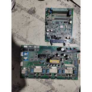 功能正常议价 微能V63变频器主板V63015T4U1驱动板V63045T
