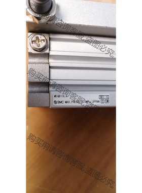 功能正常议价 MXQB10L3原装正品SM旋转气缸气缸，包功能，包成色