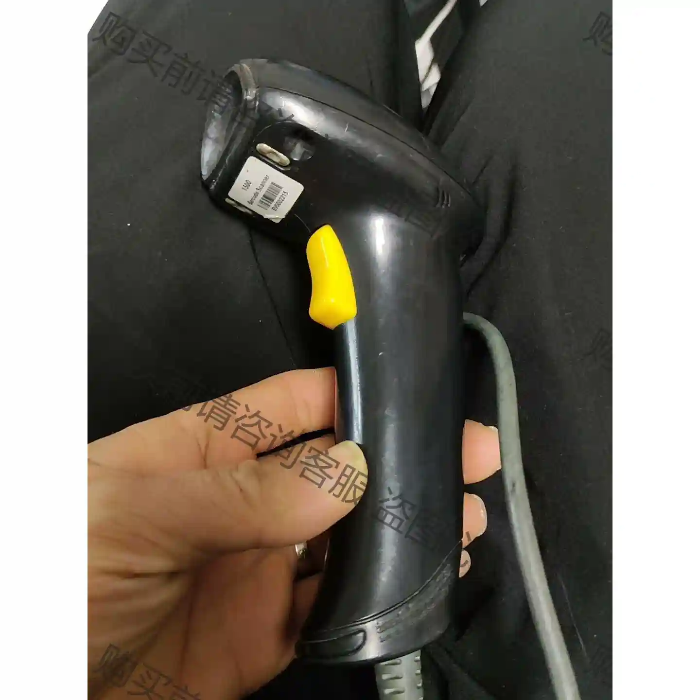 条码扫描仪 Cipherlab 欣技1500 先议价 包上机好用