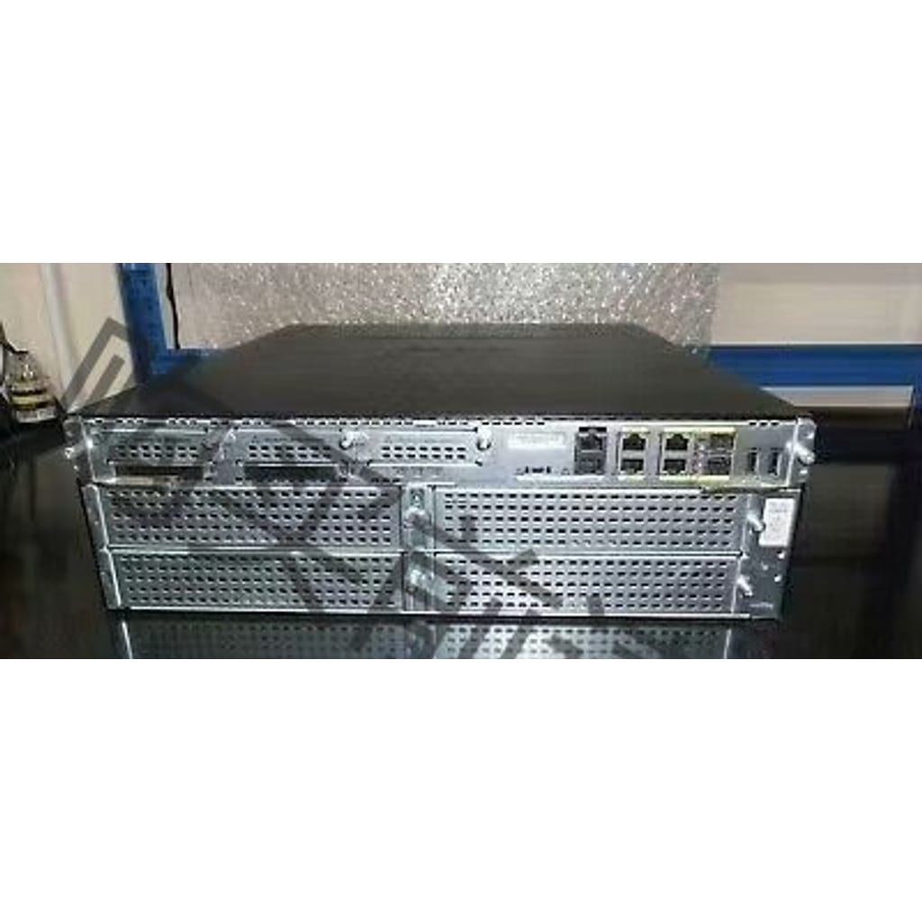 功能正常议价 思科CISCO思科 3945/K9 3945E路由器 C39