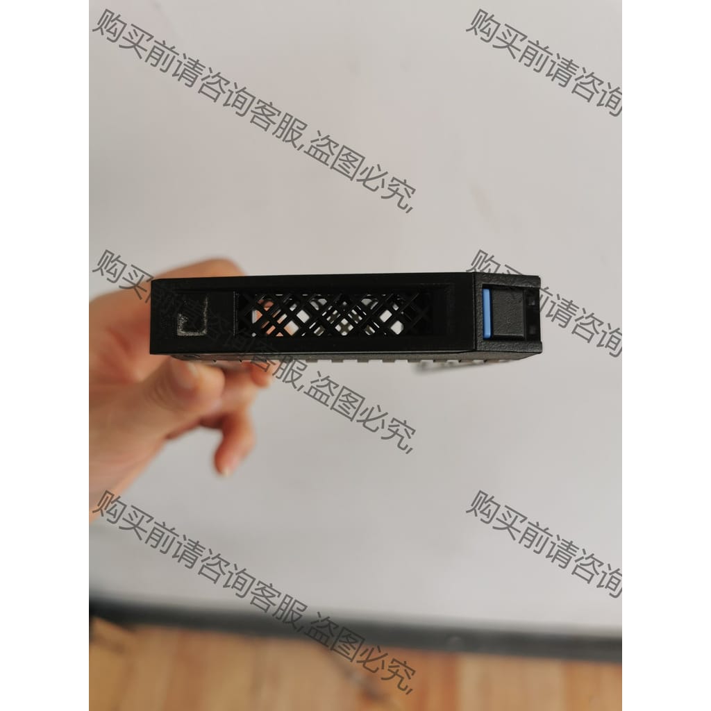 功能正常议价 浪潮M4/M5通用型2.5托架 原装拆机托架 外观良好 现