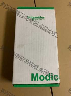 功能正常议价 施耐deplc模块：140ACO13000