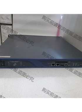 功能正常议价 H3C SR6602万兆ji企业路由器 4GBP扩展卡模块千兆