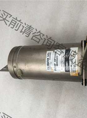 功能正常议价 CYBOR 4-716 PUMP OPTIONS 5026-