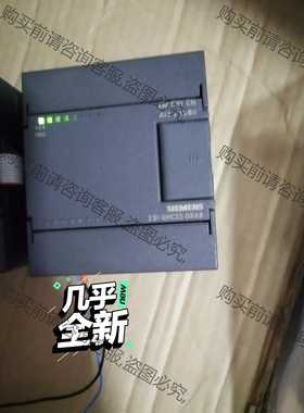 功能正常议价 西门zi200PLC 模拟量模块 EM231功能正常