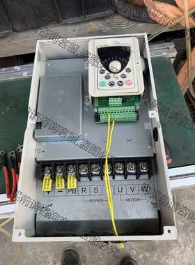 功能正常议价 JACT罗杆机变频器