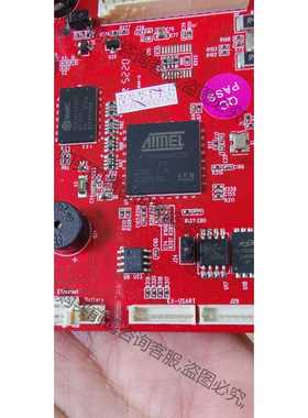 功能正常议价 AT91SAM9G25CU，共102个，现货实拍，有意私聊，
