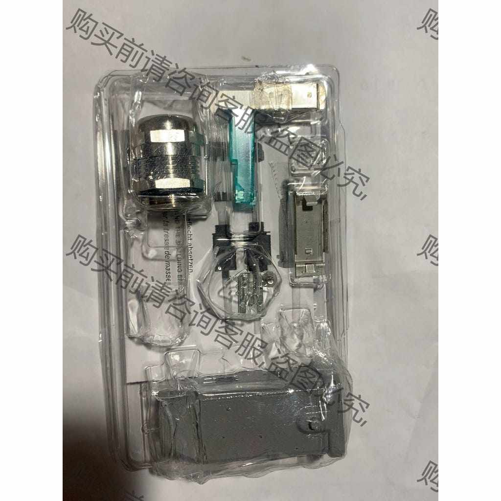 功能正常议价 哈丁HARTING连接器 09451151560 Han3A