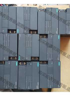 功能正常议价 sr40 288-1sr40-0aa0 西门ziplc200s