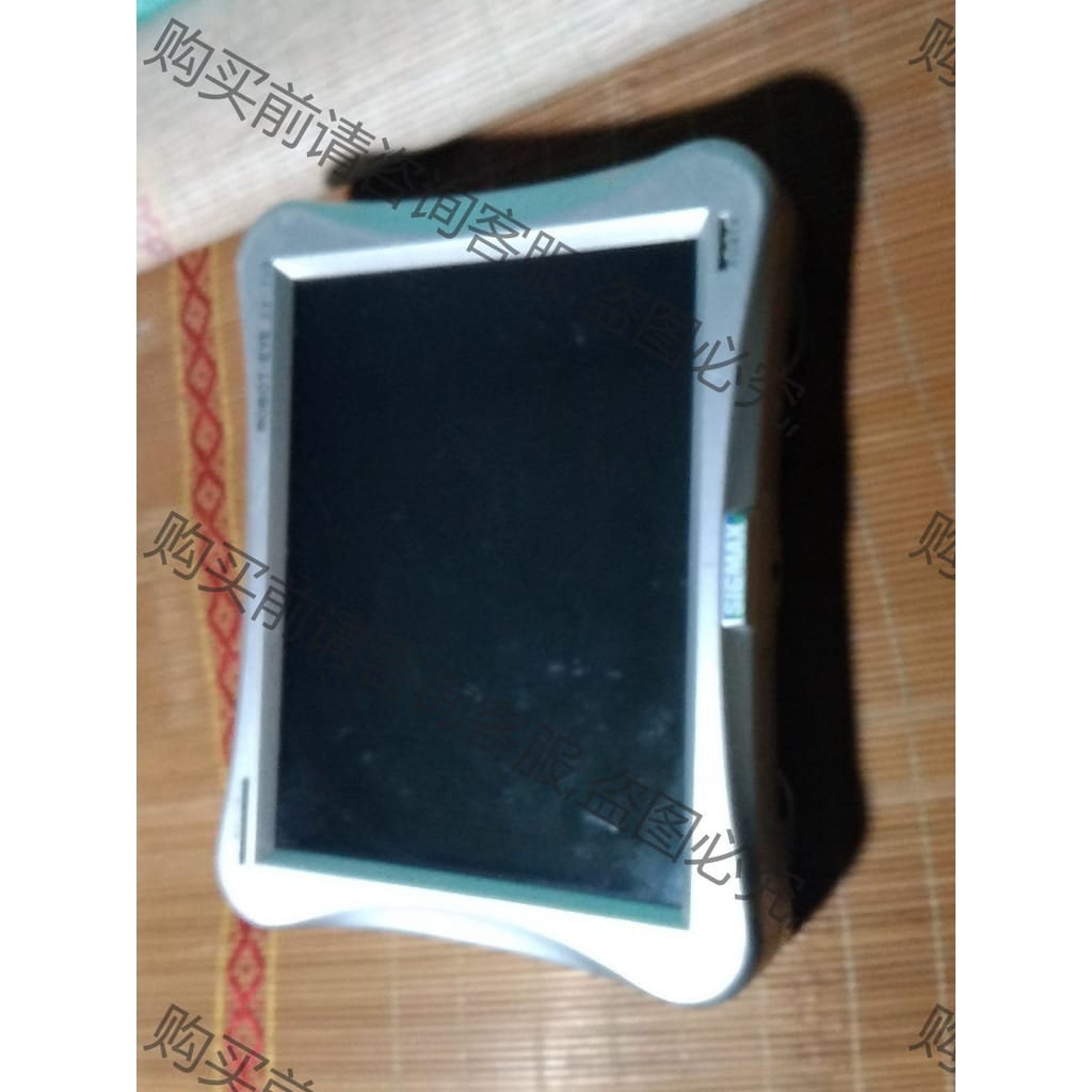 功能正常议价 日本进口正品SIGMAX模具监视器，型号SX-710，成色