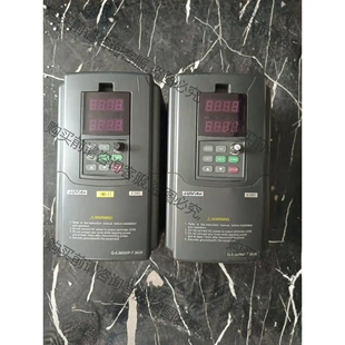 5.5KW 四方變頻器E380 4T0055G 0075P 包上機好用 先議價