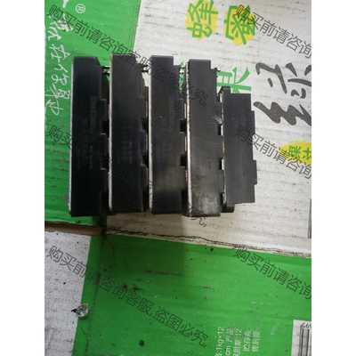 功能正常议价 DFA75BA80 DF75LA160 正品拆机 单价