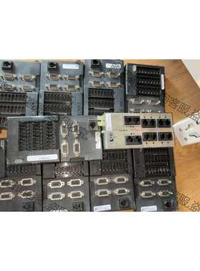 功能正常议价 ESIO3，02-70324信号转换盒，