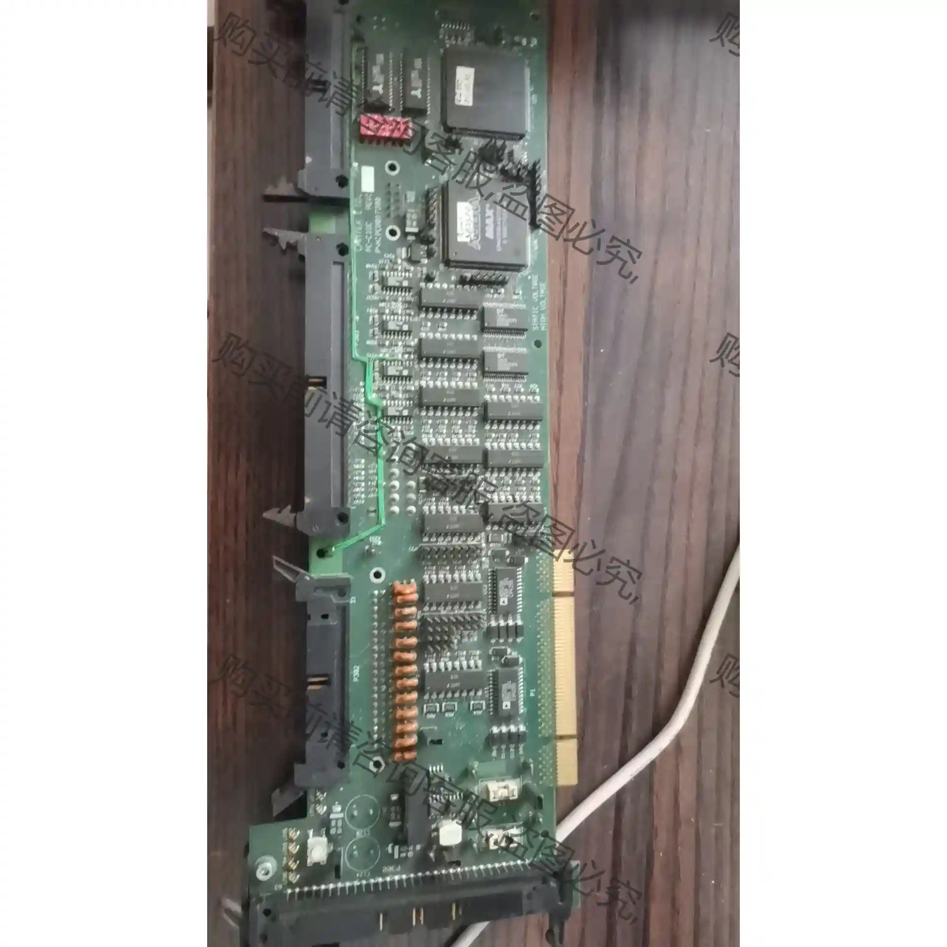 CAMTEK 康代 PC-CIOC P/N:PC001720 先议价 包上机好用