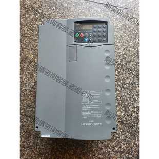 S06 22KW 4A049 拆 功能正常议价 原装 三肯变频器18.5