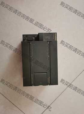 功能正常议价 西门ziPLC 西门zi200PLC CPU 224 晶体管输出