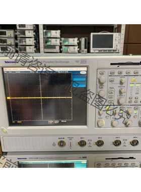 功能正常议价 泰克TDS5054B 500MHZ示波器