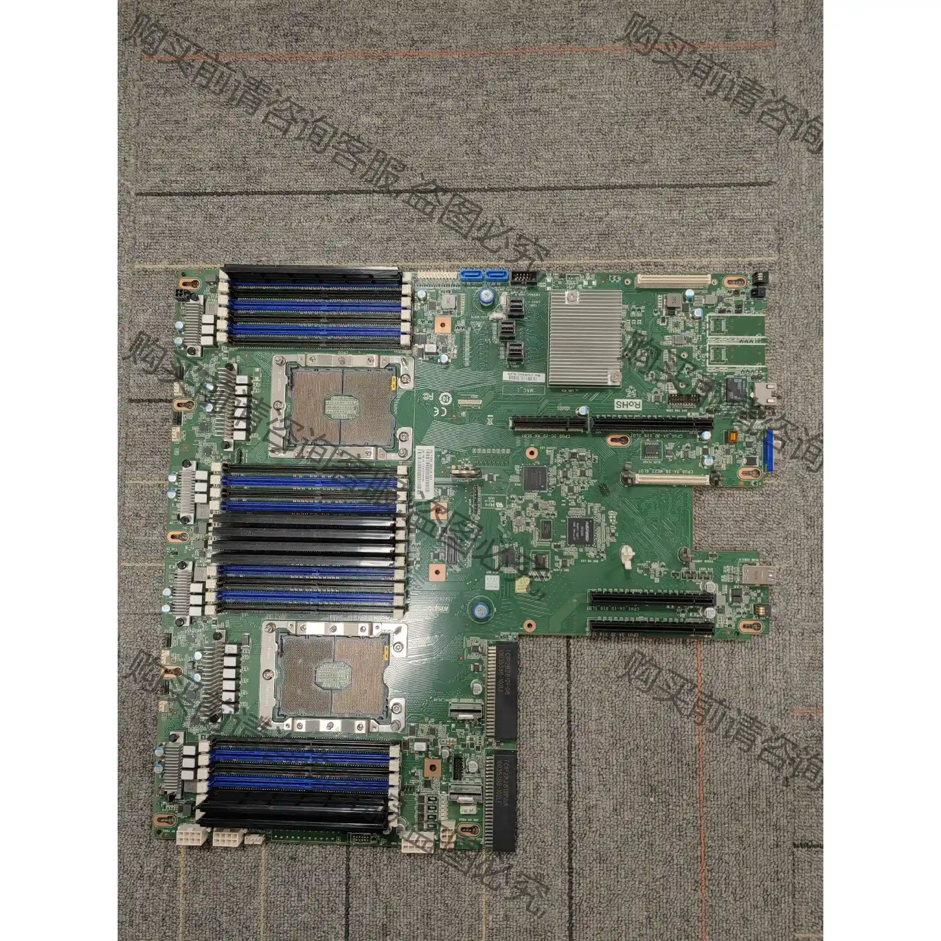 浪潮 SA5212H5 C621主控 金牌L3647 服务 先议价 包上机好用