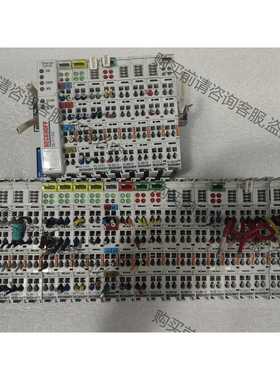 功能正常议价 BK9100+KL1104（4片）+KL4424（5片）+K