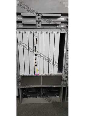 功能正常议价 思科CISOC 7600汇聚路由器机框