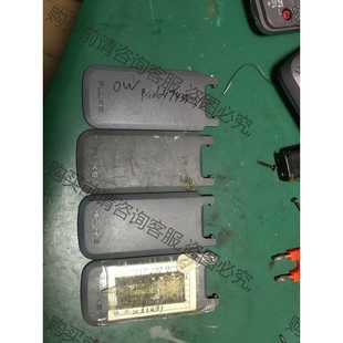 功能正常议价 福禄克15b+/17b+/18b+/电池盖支撑架，需要的拿走