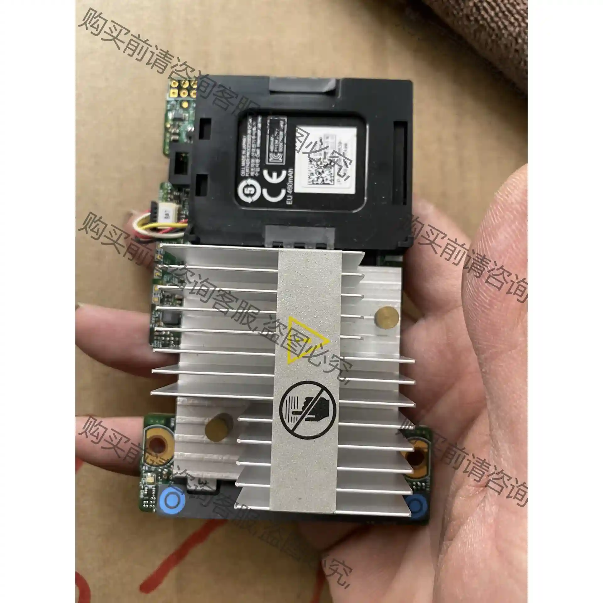 DELL H310 H710 H710P Mini阵列卡DE 先议价 包上机好用
