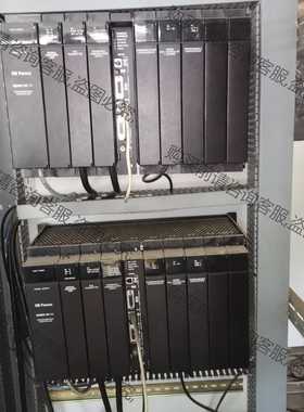 功能正常议价 IC697CGR772 冗余控制器 CPU 成色好