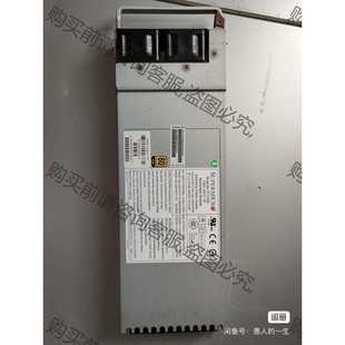 G21 I840 PWS 1K41F 1400W 功能正常议价 曙光