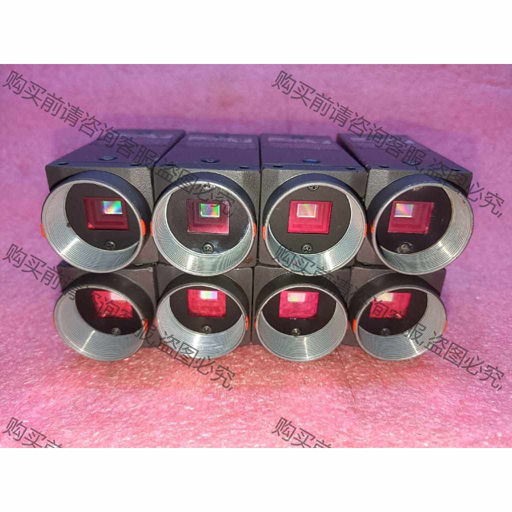 功能正常议价 二手HITACHI KP-F3-S2 高清 CCD 工业相