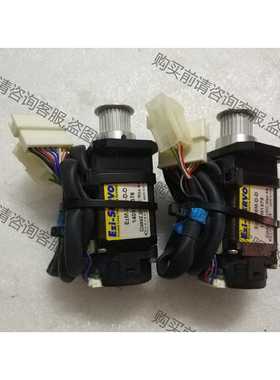 功能正常议价 韩国Ezi-SEVRO/飞仕特伺服电机EzM-28M-D-D