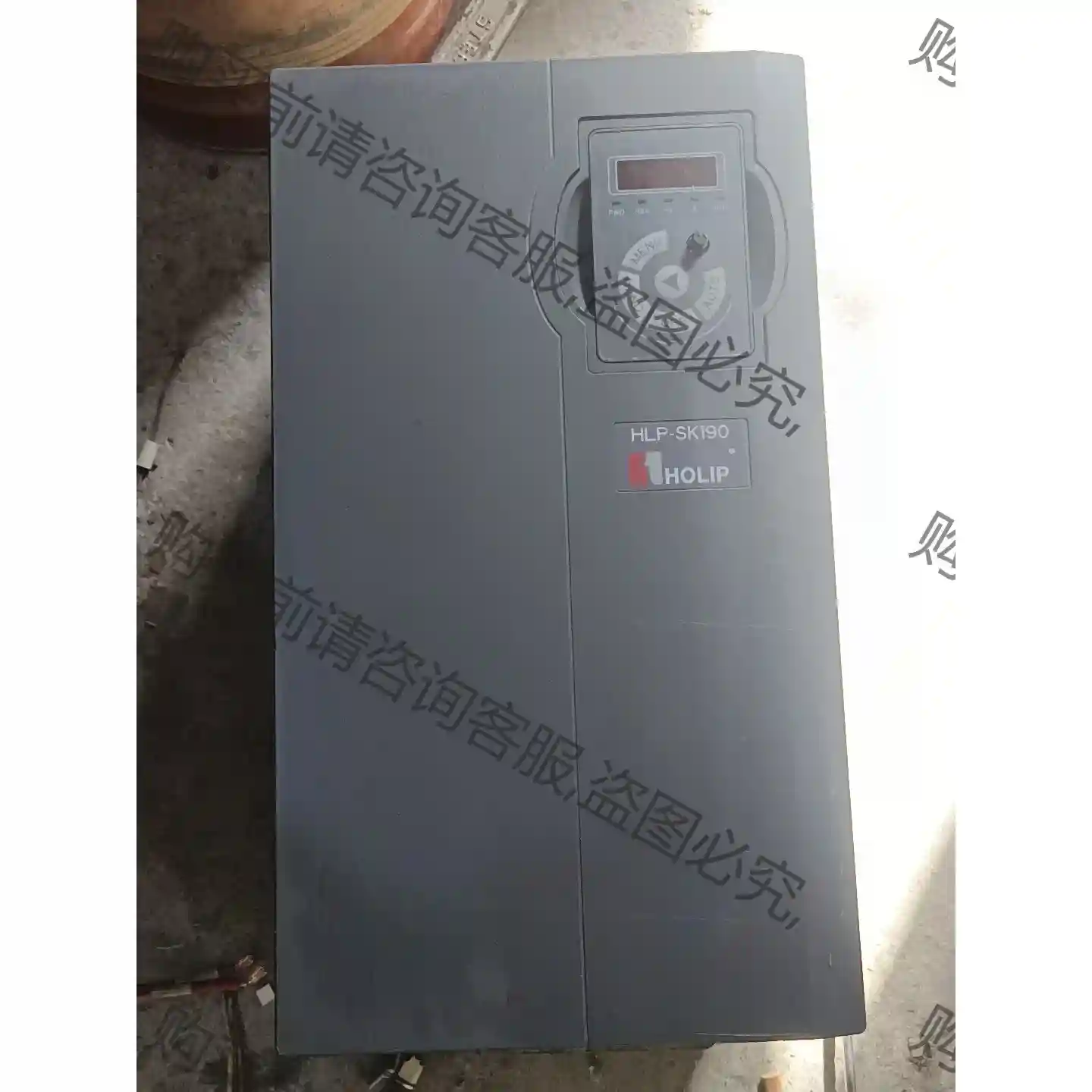 SK190002243P21XBX1CX0XXXV325海利 先议价 包上机好用