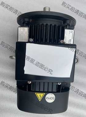 功能正常议价 格兰富水泵原装电机MG90SE2-24FF165-H3水泵电