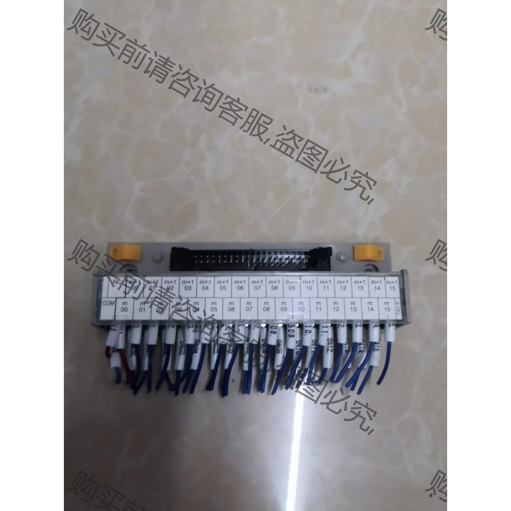 功能正常议价 TOGI东洋技研端子台 PCN7-1H40-TB34-03