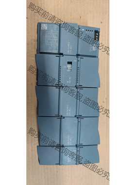 功能正常议价 西门ziPLC CM 1241 CSM 1277 SM 123