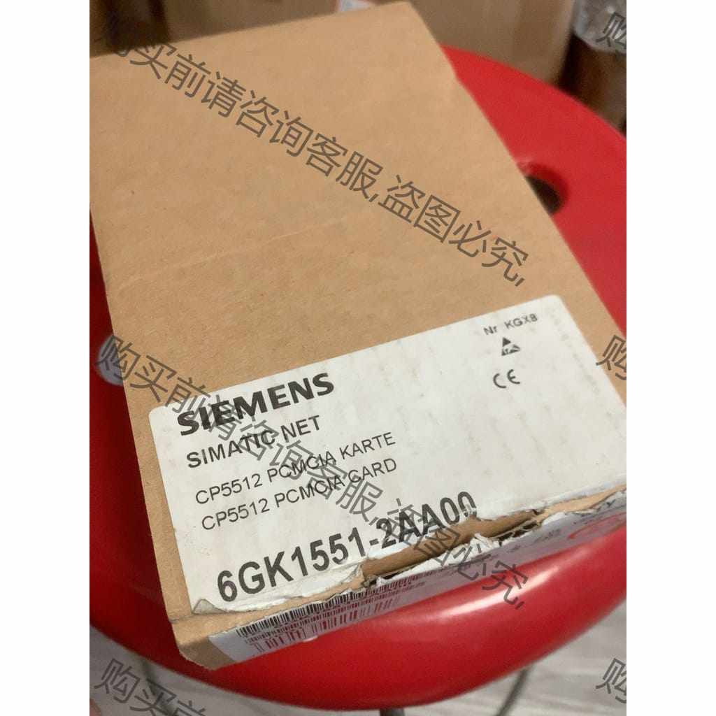 功能正常议价 6GK1551-2AA00 CP5512 C79459-A1