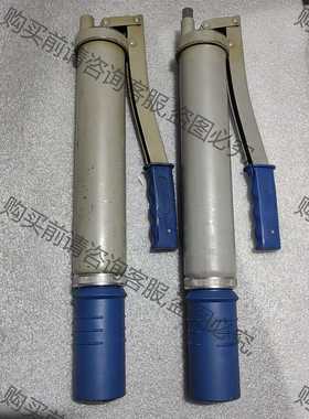 功能正常议价 德国PRESSOL黄油枪