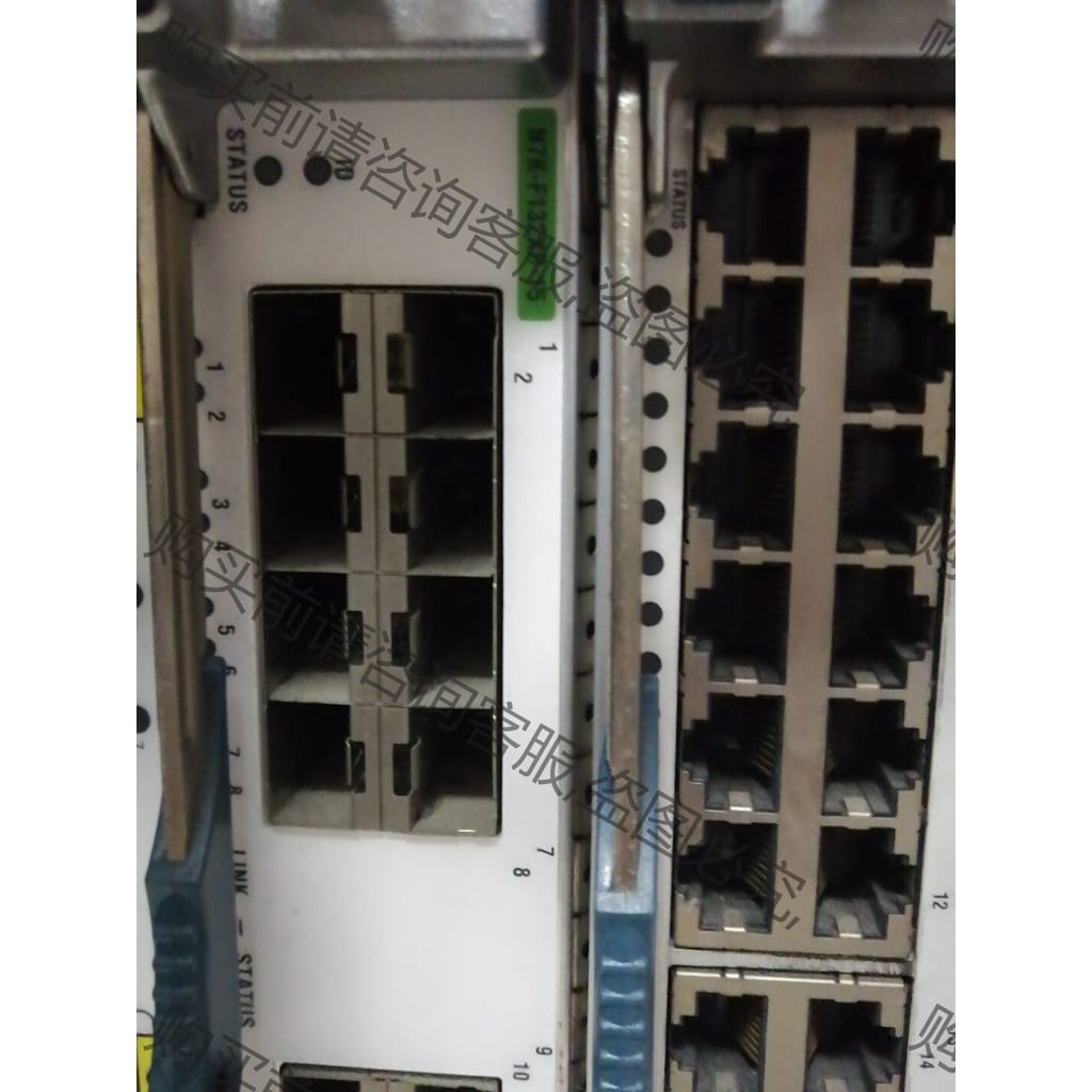 功能正常议价 N7K-M108X2-12L M148GS M132XP